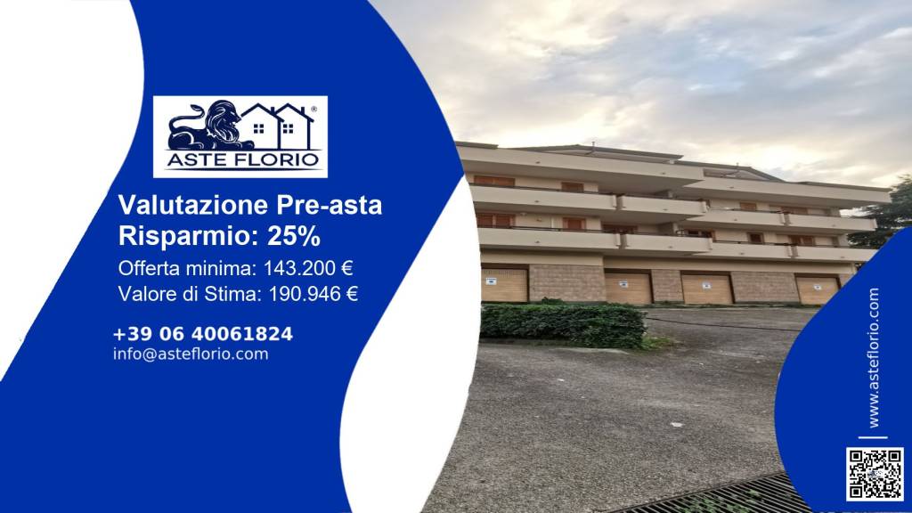 appartamento in vendita a Somma Vesuviana