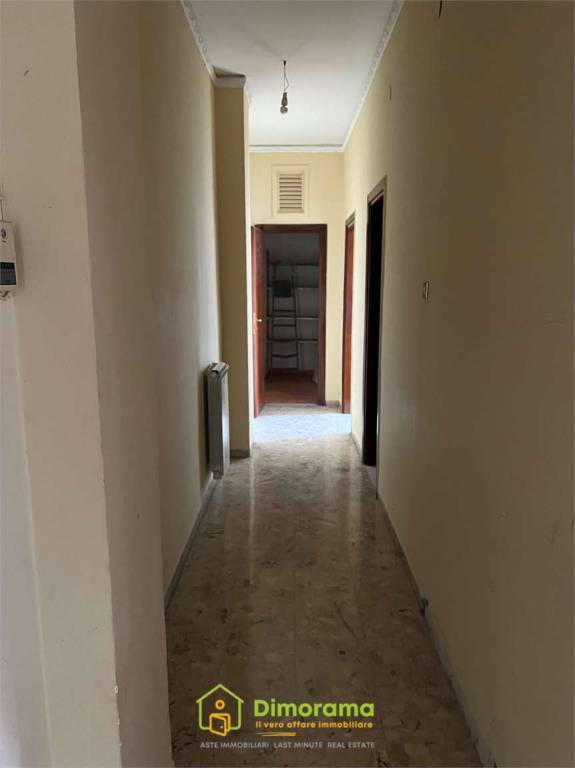 appartamento in vendita a Somma Vesuviana