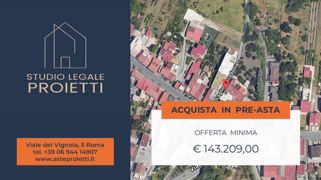 appartamento in vendita a Somma Vesuviana