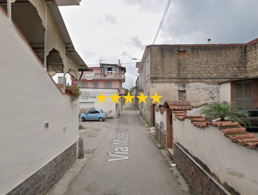 casa indipendente in vendita a Somma Vesuviana