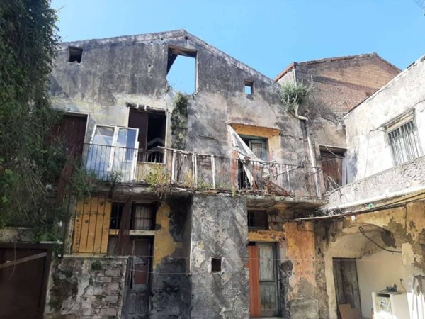 casa indipendente in vendita a Somma Vesuviana