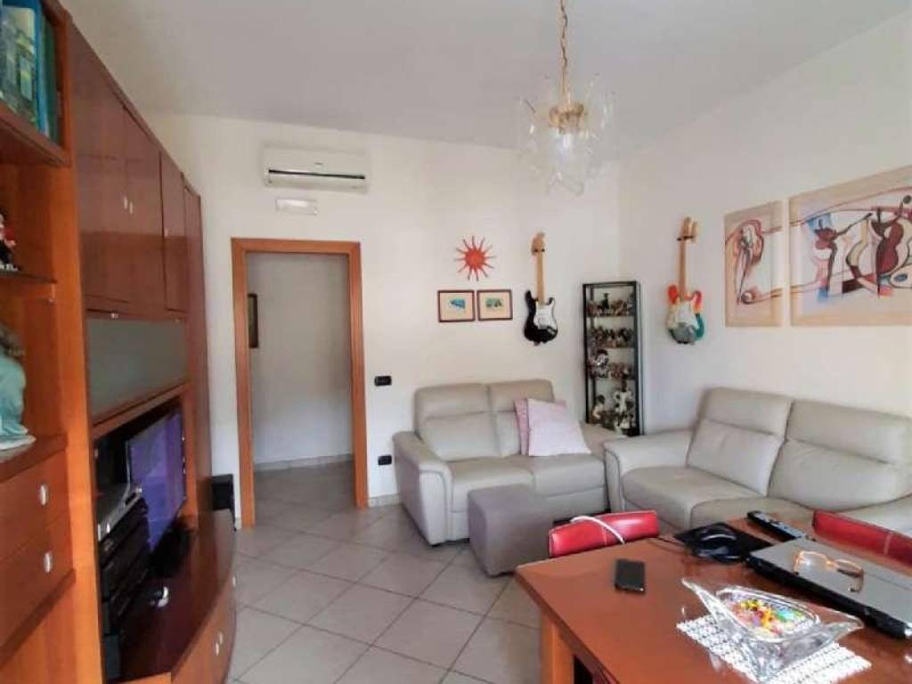 appartamento in vendita a Somma Vesuviana