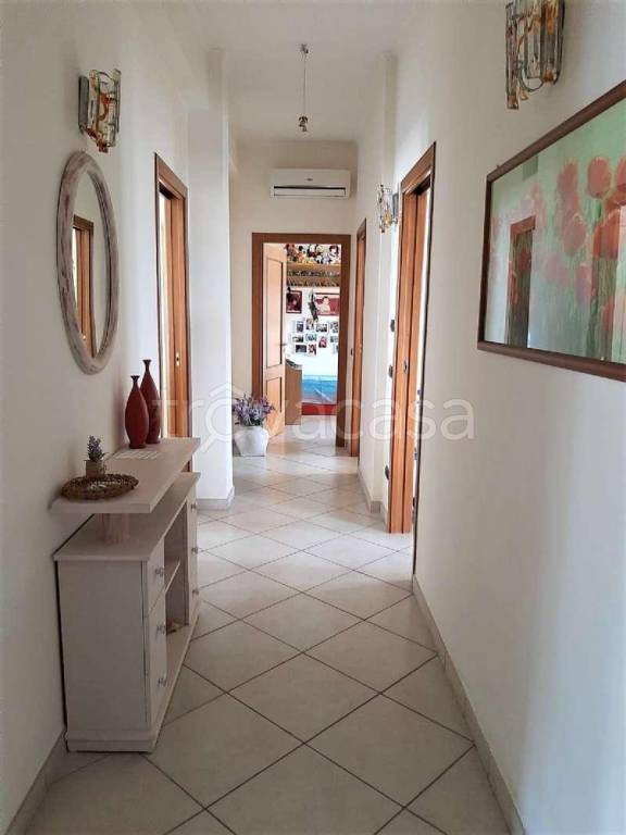 appartamento in vendita a Somma Vesuviana