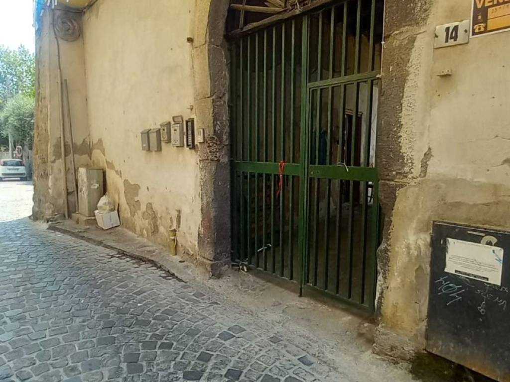casa indipendente in vendita a Somma Vesuviana