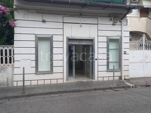 negozio in vendita a Somma Vesuviana