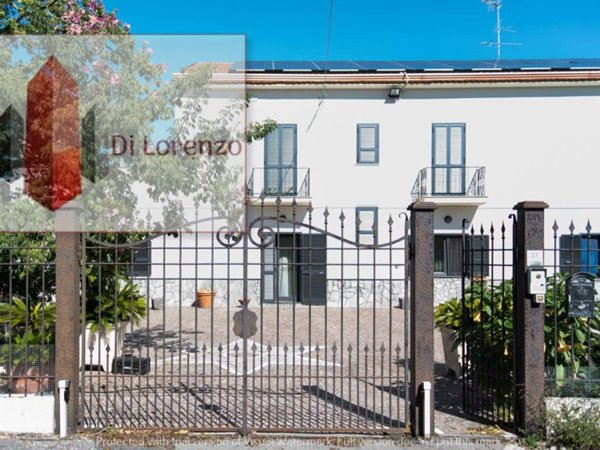 casa indipendente in vendita a Somma Vesuviana