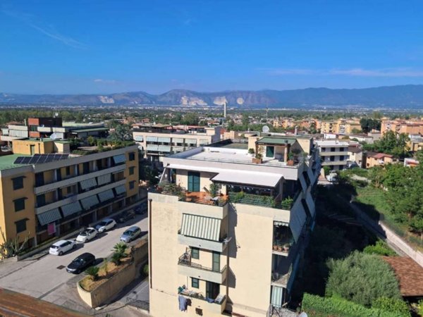 appartamento in vendita a Somma Vesuviana