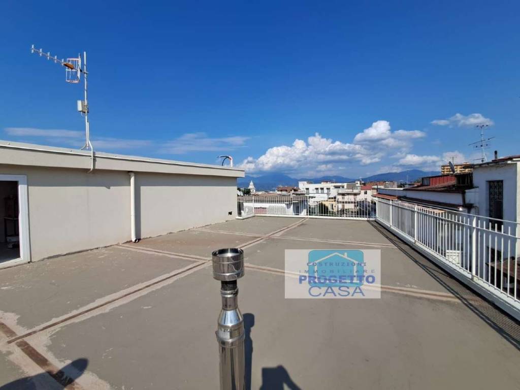 appartamento in vendita a Somma Vesuviana