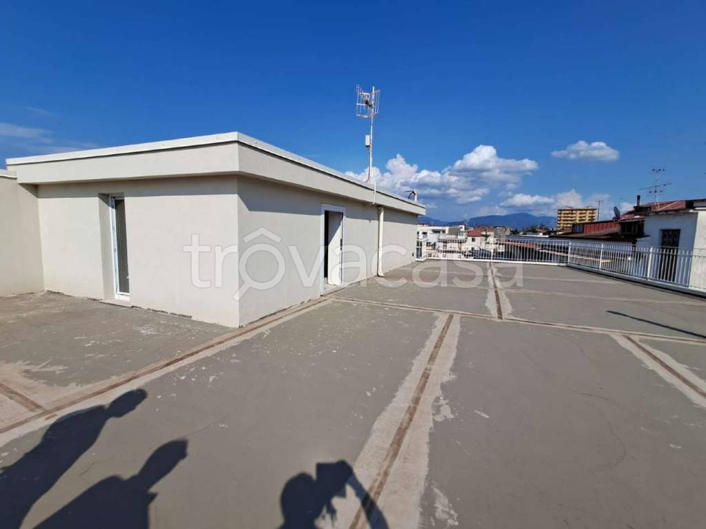 appartamento in vendita a Somma Vesuviana