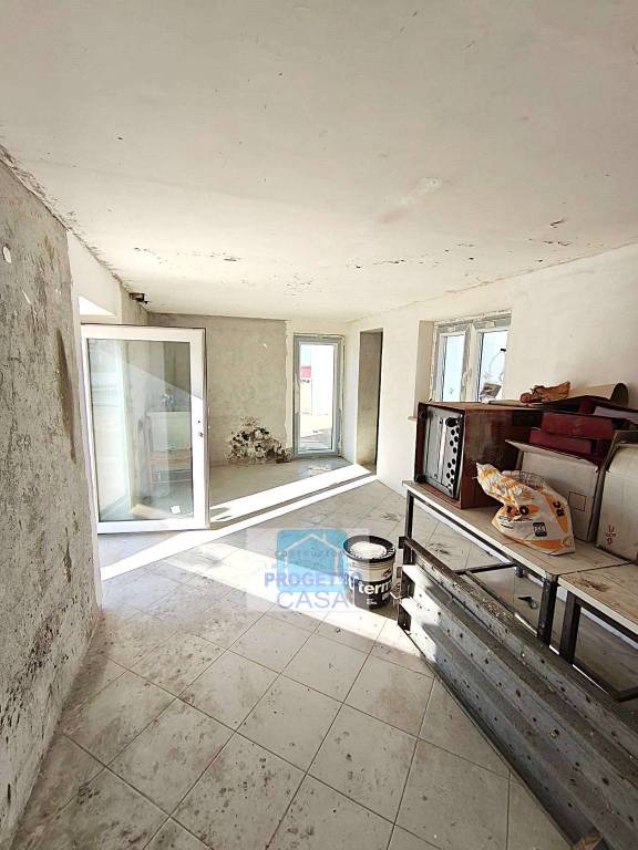 appartamento in vendita a Somma Vesuviana