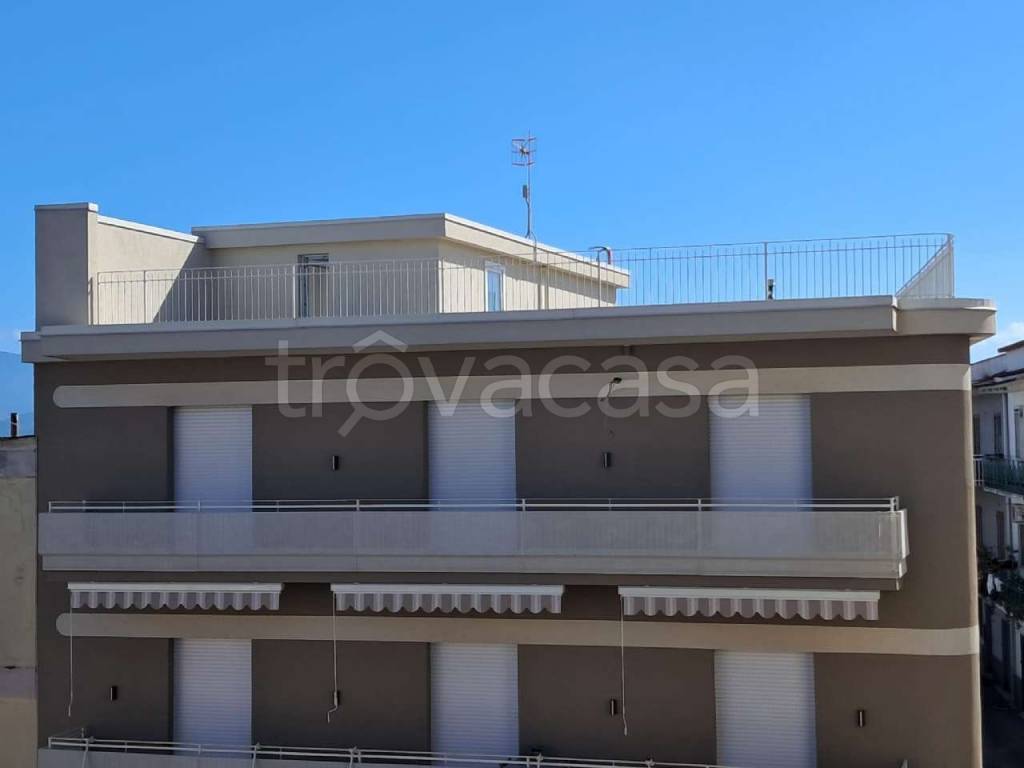 appartamento in vendita a Somma Vesuviana