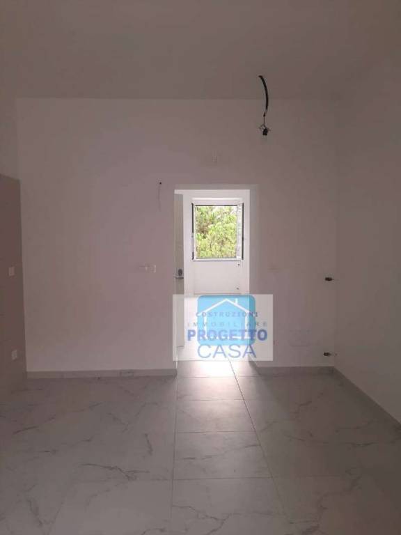 appartamento in vendita a Somma Vesuviana