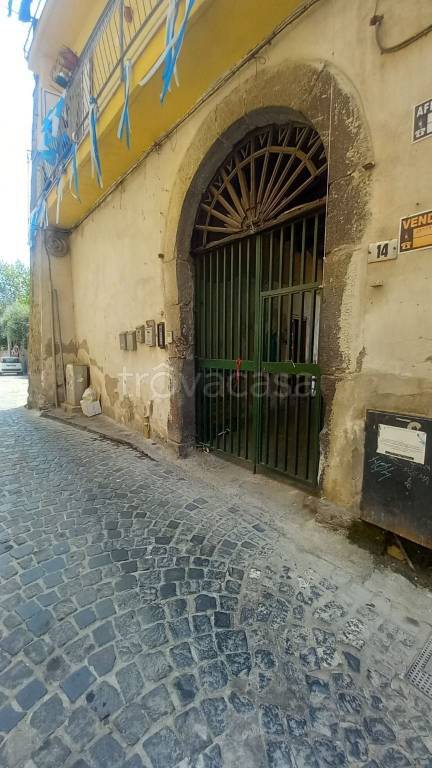 appartamento in vendita a Somma Vesuviana