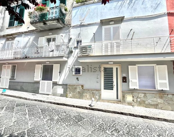 appartamento in vendita a Somma Vesuviana