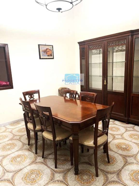 appartamento in vendita a Somma Vesuviana in zona Marigliano