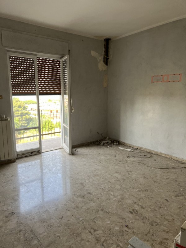appartamento in vendita a Somma Vesuviana
