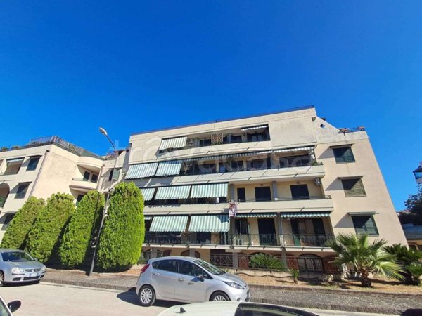appartamento in vendita a Somma Vesuviana