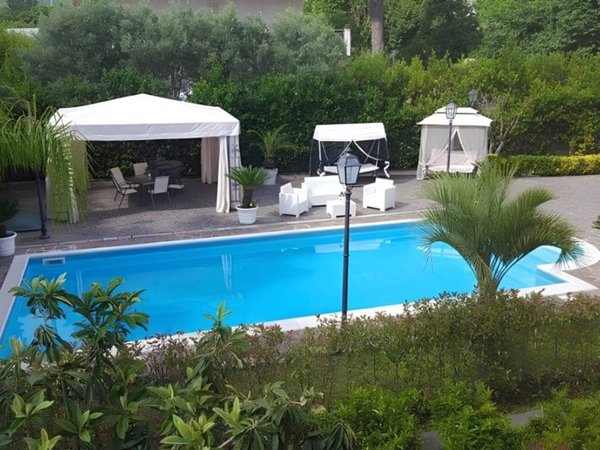 casa indipendente in vendita a Somma Vesuviana