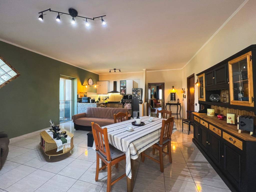 appartamento in vendita a Somma Vesuviana