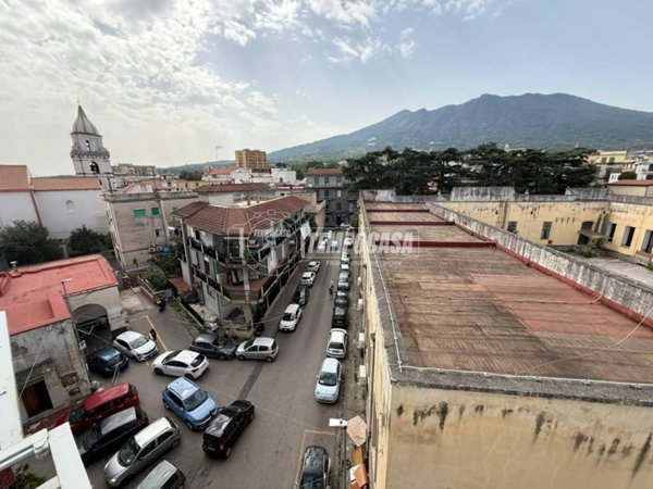 appartamento in vendita a Somma Vesuviana