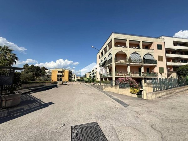 appartamento in vendita a Somma Vesuviana