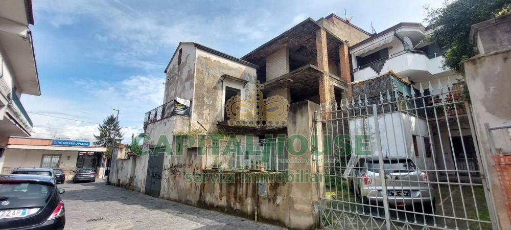 appartamento in vendita a Somma Vesuviana