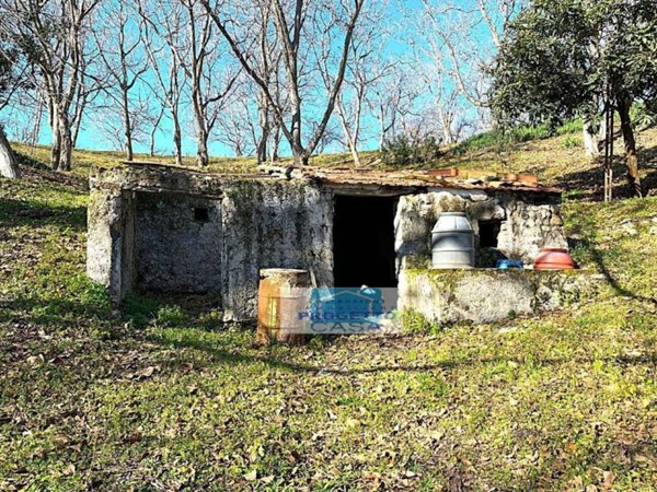 terreno agricolo in vendita a Somma Vesuviana