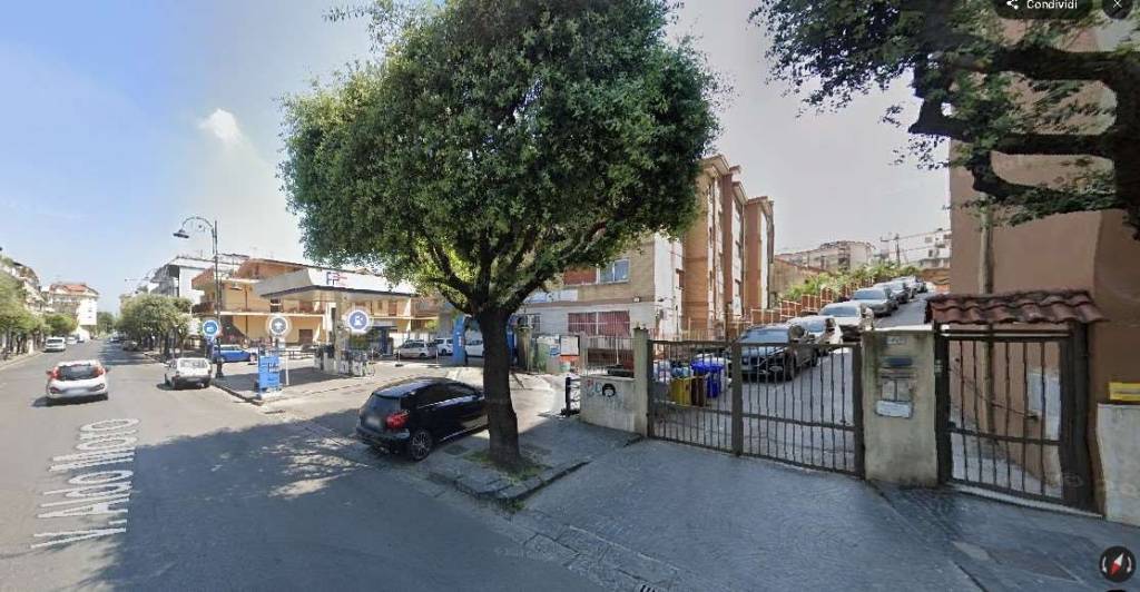 appartamento in vendita a Somma Vesuviana