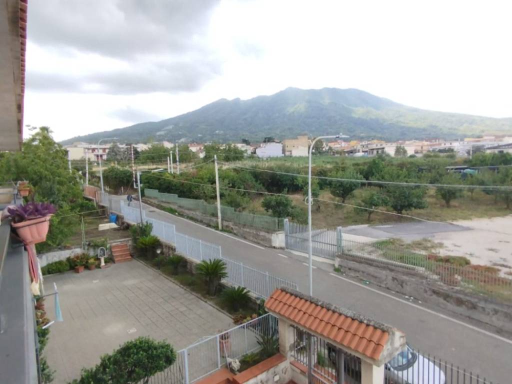 appartamento in vendita a Somma Vesuviana