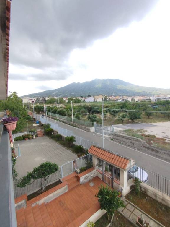 appartamento in vendita a Somma Vesuviana