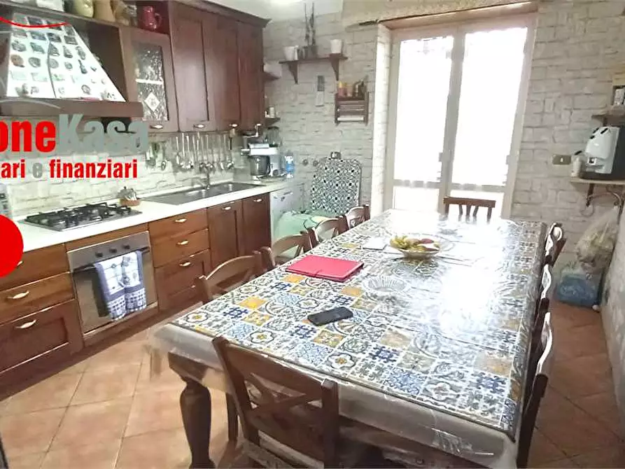 appartamento in vendita a Somma Vesuviana in zona Starza della Regina