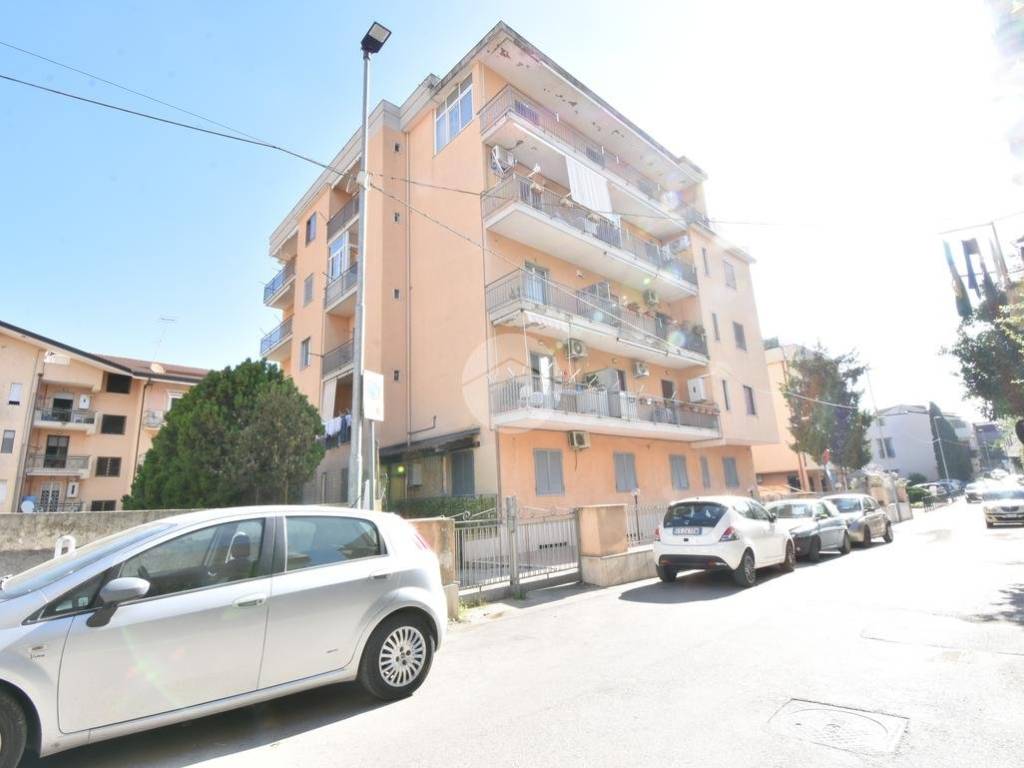 appartamento in vendita a Somma Vesuviana