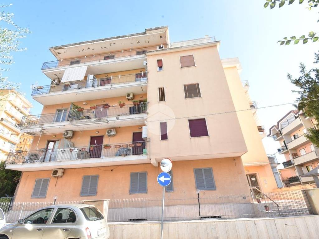 appartamento in vendita a Somma Vesuviana