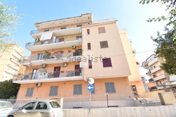 appartamento in vendita a Somma Vesuviana