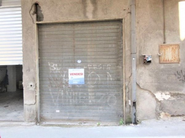 negozio in vendita a Somma Vesuviana