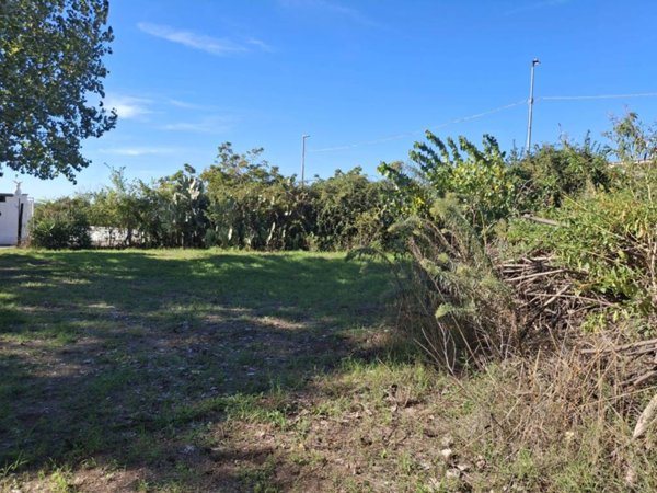 terreno agricolo in vendita a Somma Vesuviana in zona San Sossio