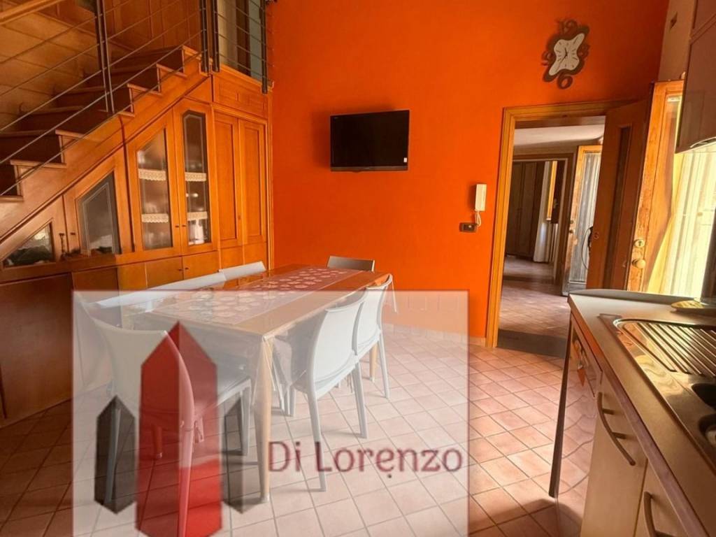 appartamento in vendita a Somma Vesuviana
