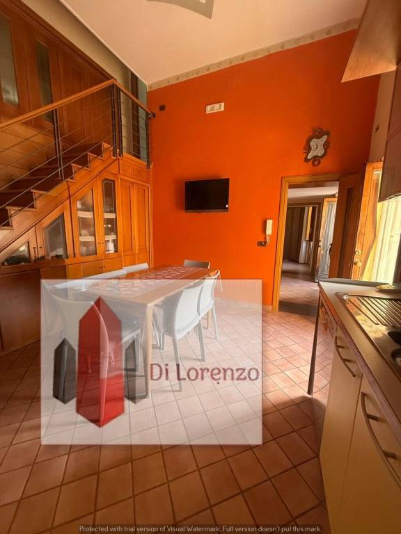 appartamento in vendita a Somma Vesuviana