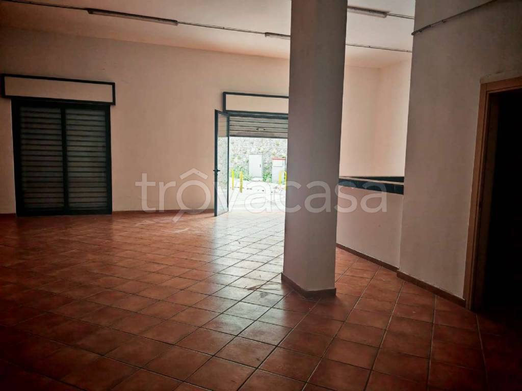 appartamento in vendita a Somma Vesuviana