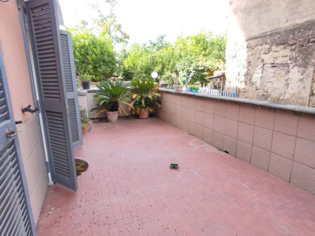 appartamento in vendita a Somma Vesuviana