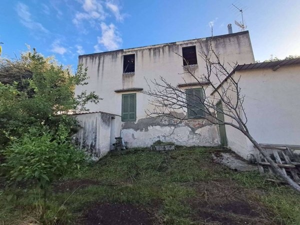 casa indipendente in vendita a Somma Vesuviana