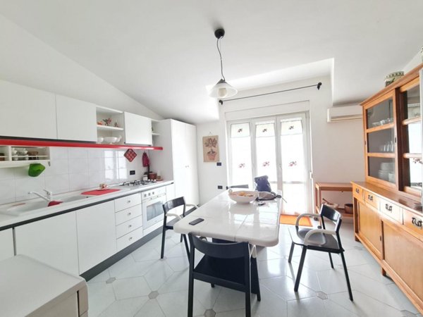 appartamento in vendita a Somma Vesuviana