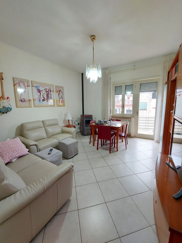 appartamento in vendita a Somma Vesuviana