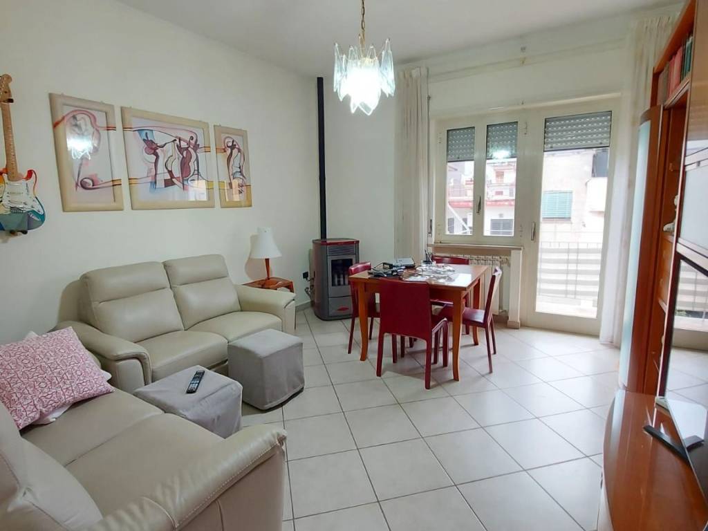 appartamento in vendita a Somma Vesuviana