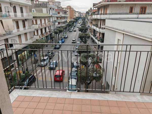 appartamento in vendita a Somma Vesuviana