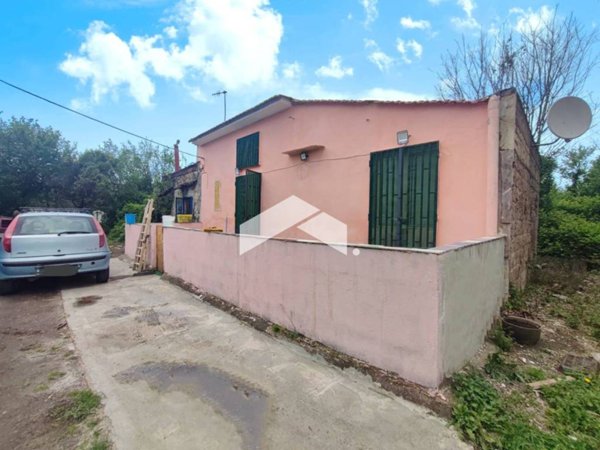 casa indipendente in vendita a Somma Vesuviana