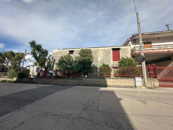 casa indipendente in vendita a Somma Vesuviana
