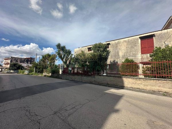 casa indipendente in vendita a Somma Vesuviana
