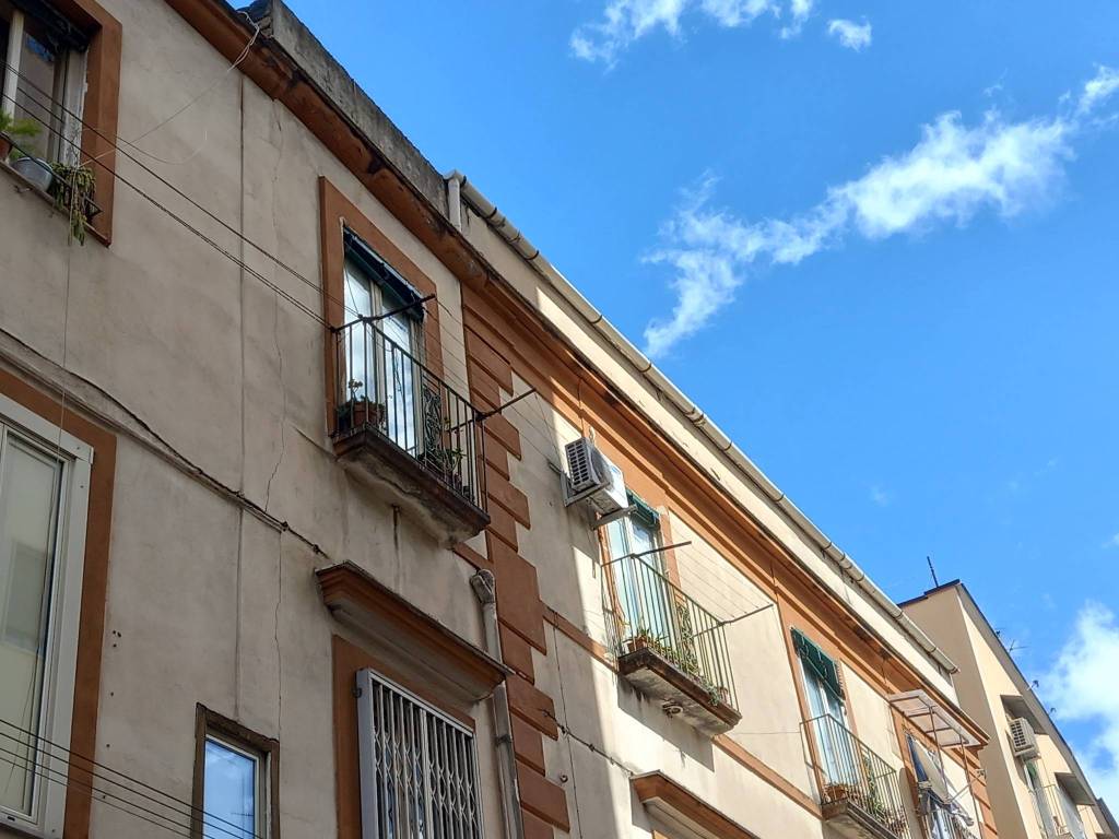 appartamento in vendita a Somma Vesuviana