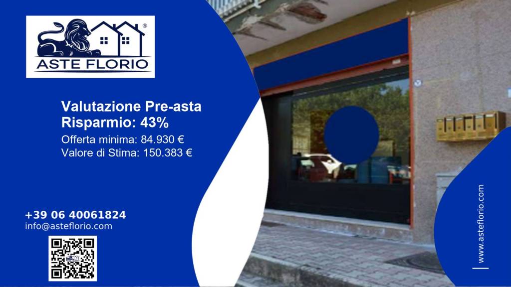 negozio in vendita a Somma Vesuviana